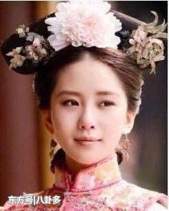 明星头花头花,明星头花风采赏析